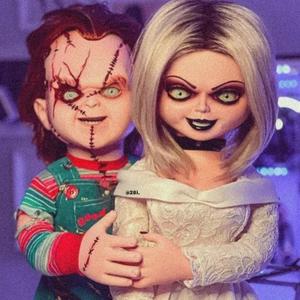 Santa Fe Klann (siy)