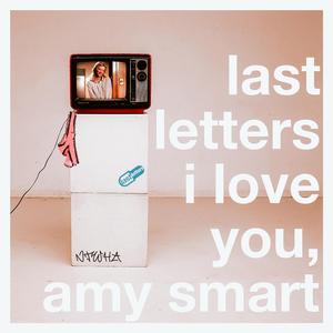 I Love You, Amy Smart