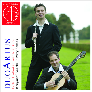 Fantaisie brillante sur Carmen de Georges Bizet