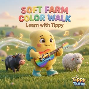 SOFT FARM COLOR WALK