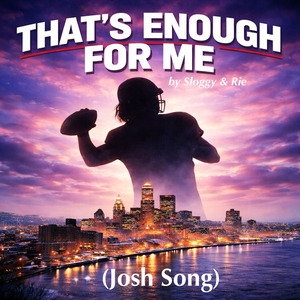 We're Still Here (Josh Song)