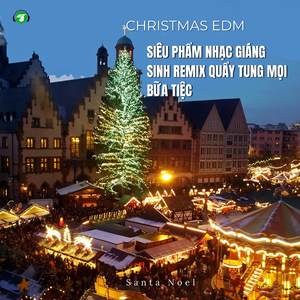 Auld Lang Syne - Ultimate Year End (Remix EDM Version)