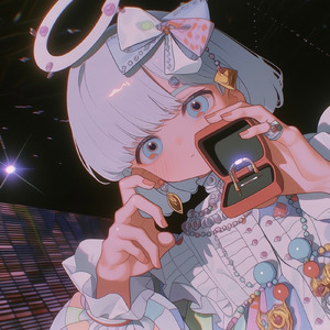 夜中、3時半に、また (feat. おchillちゃん)