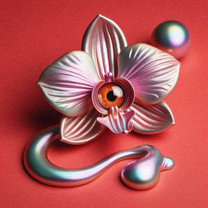 Take me higher (glitter atoms version)