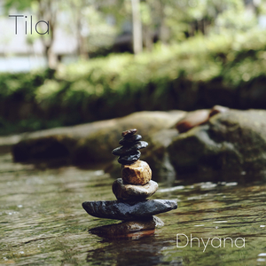 Dhyana