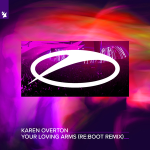 Your Loving Arms (re:boot Extended Remix)