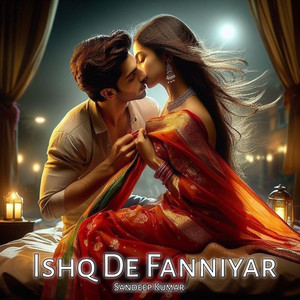 Ishq De Fanniyar (Slow and Reverb)