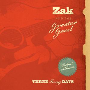 Lygon Street Blues (feat. The Greater Good)