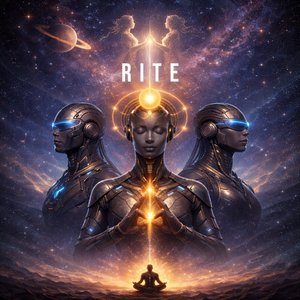 Rite (Extended Mix)