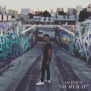 On My Way (Original Mix)