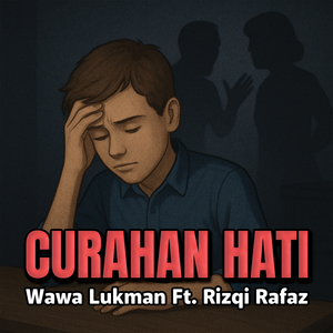 Curahan Hati