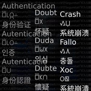 Authentication