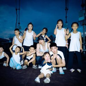 "雨中梦" - 艾志恒Asen x GALI x Rapeter Type Beat