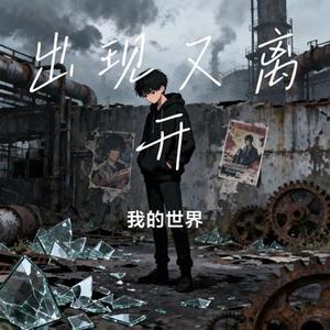 出现又离开 (Cover 梁博)