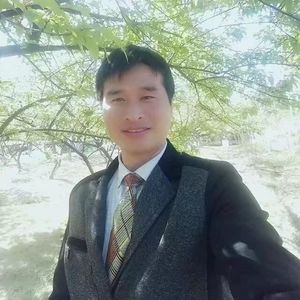 我愿意化作你最爱的那个他守护在你身边