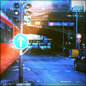 Köln-Süd (Instrumental)