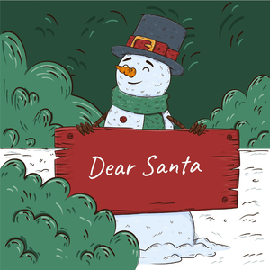 Canción de Año Nuevo para Celebrar con Amor