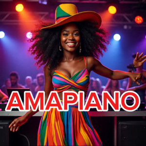 Amapiano