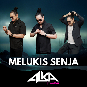 Melukis Senja