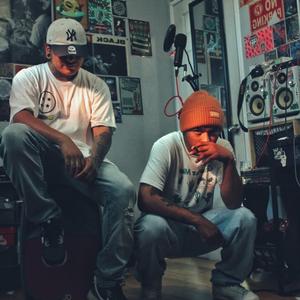 2 tragos de alcohol (feat. Lp & Chulapo)