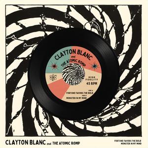 Fortune Favors the Bold