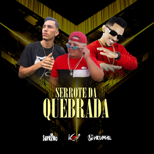 Serrote da Quebrada