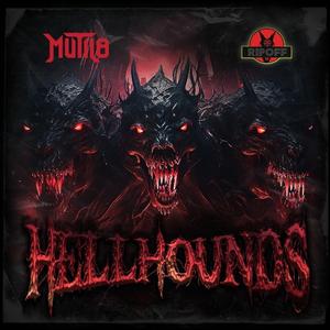 HELLHOUNDS (feat. Rip Off)