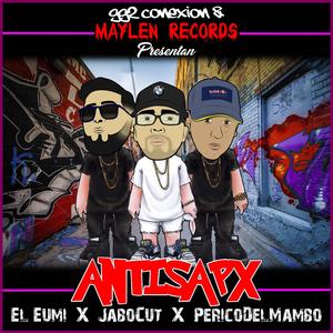 Anti Sapx (feat. Eumi & Jabocut)