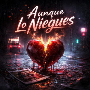 Aunque Lo Niegues