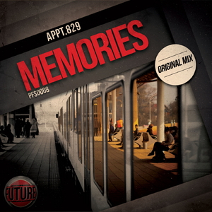 Memories (Original Mix)