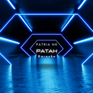 Patah (Karaoke Version)