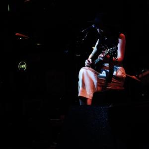 至此流连各天涯（翻自 我不李志）