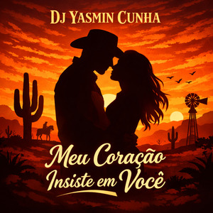 Meu Coração Insiste em Você
