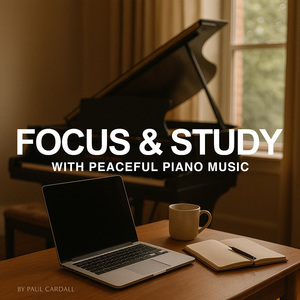 A New Year (Solo Piano Version Remastered 2025)