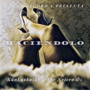 Haciéndolo