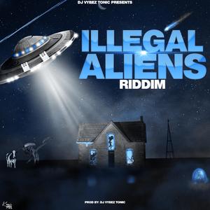 Aliens (feat. Raider x English)