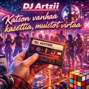 Aikamatka 90-luvulle