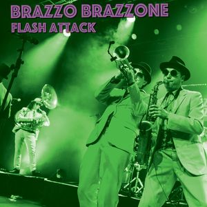 Bambule Tabouleh (Live)