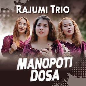Manopoti Dosa