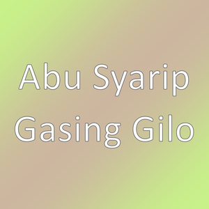 Gasing Gilo