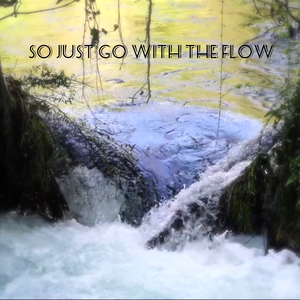 So Just Go With The Flow