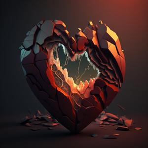 Srti kes | Սրտի կես