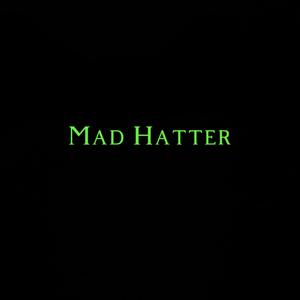 Mad Hatter (Official Audio)