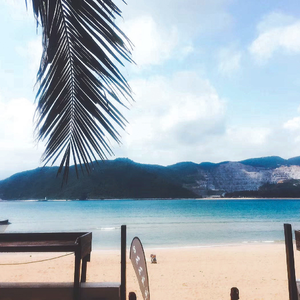 遇见海 (Acoustic)