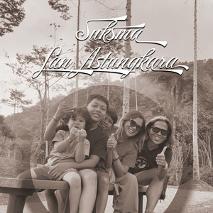 Suksma lan Astungkara (Acoustic Version)