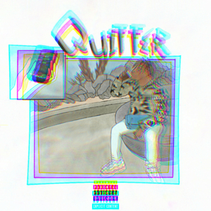 quitter (slowed + reverb)