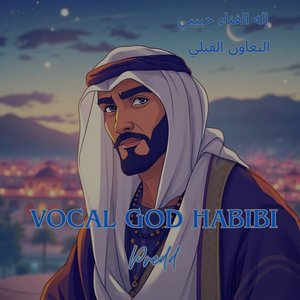 Vocal God Habibi (3-Step Visit)