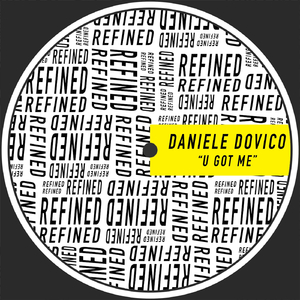 U Got Me (Original Mix)