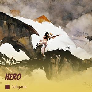 I See the Hero as Trash