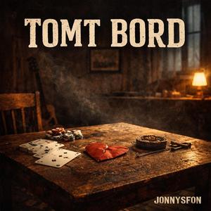 Tomt bord (si det går bra)